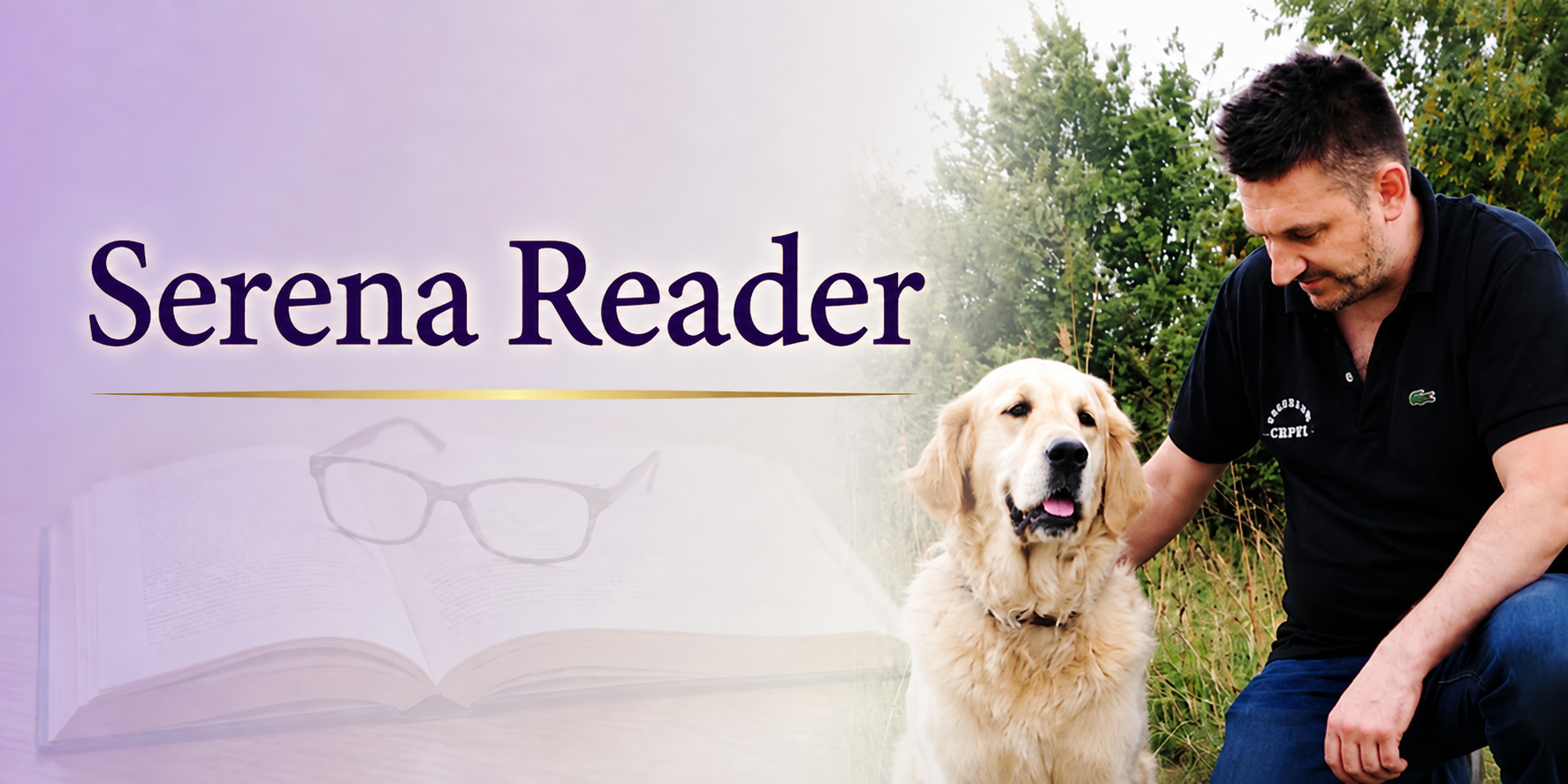 Serena Reader — Lectura d'IA, parla natural i traducció en directe en una aplicació per a Android